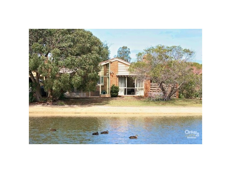 Unit 3/10 Kalang Court, Patterson Lakes VIC 3197