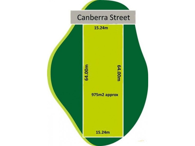 12 Canberra Street, Carrum VIC 3197