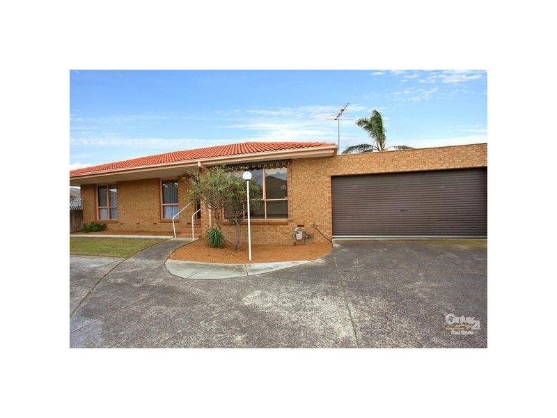 3/6 Whatley Street, Carrum VIC 3197