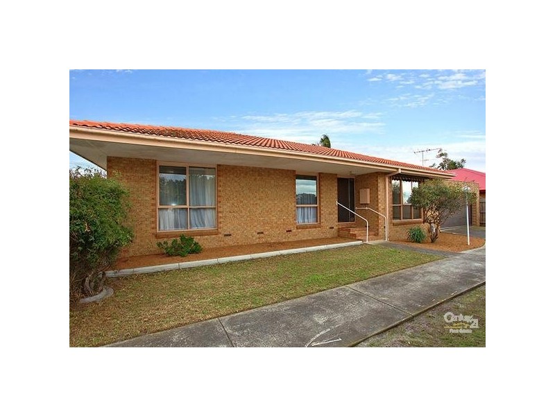 3/6 Whatley Street, Carrum VIC 3197