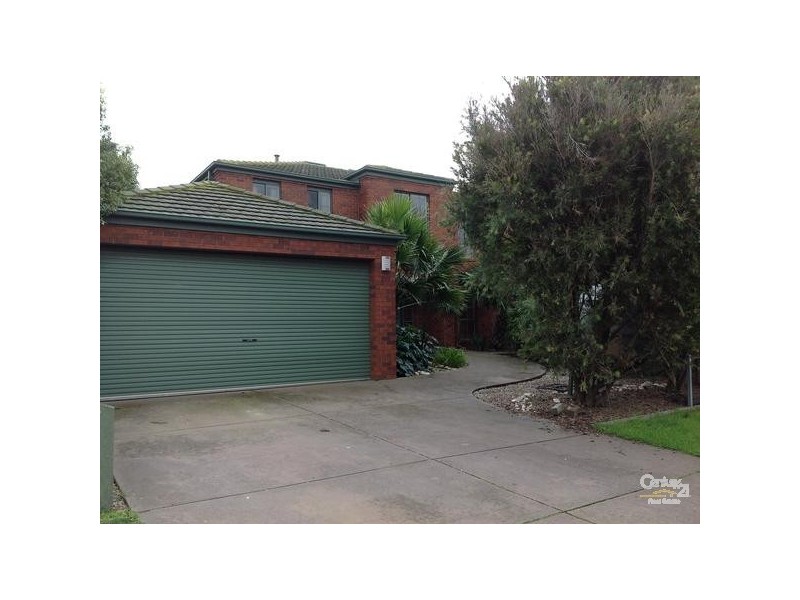 11 Rosie Court, Aspendale Gardens VIC 3195