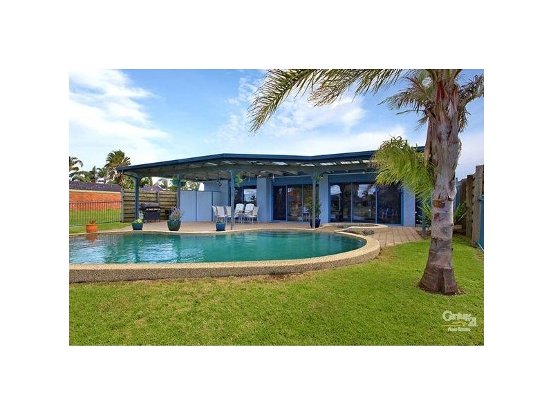 14 Swallow Court, Patterson Lakes VIC 3197