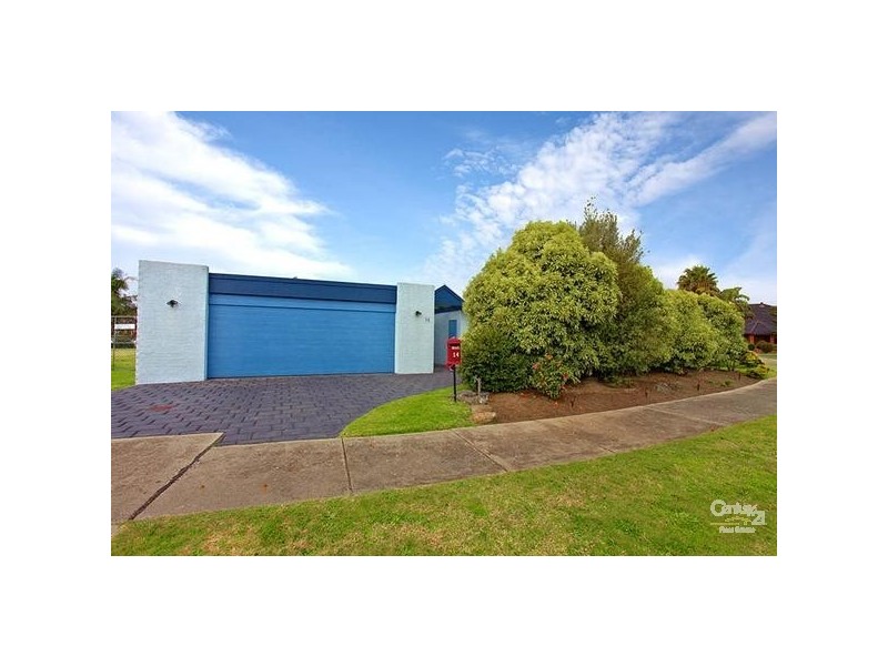 14 Swallow Court, Patterson Lakes VIC 3197