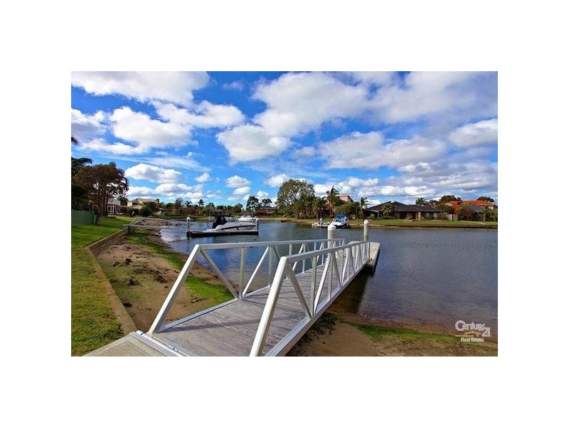 14 Swallow Court, Patterson Lakes VIC 3197