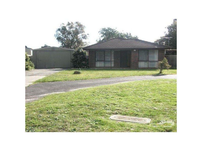 33 Arrunga Court, Patterson Lakes VIC 3197