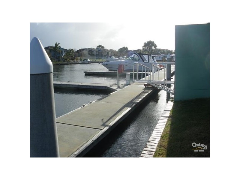 Lot 1190 Pier One Dve, Patterson Lakes VIC 3197