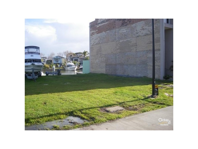 Lot 1190 Pier One Dve, Patterson Lakes VIC 3197