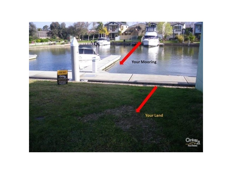 Lot 1190 Pier One Dve, Patterson Lakes VIC 3197