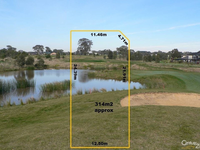 9/2 Barton Drive, Sandhurst VIC 3977