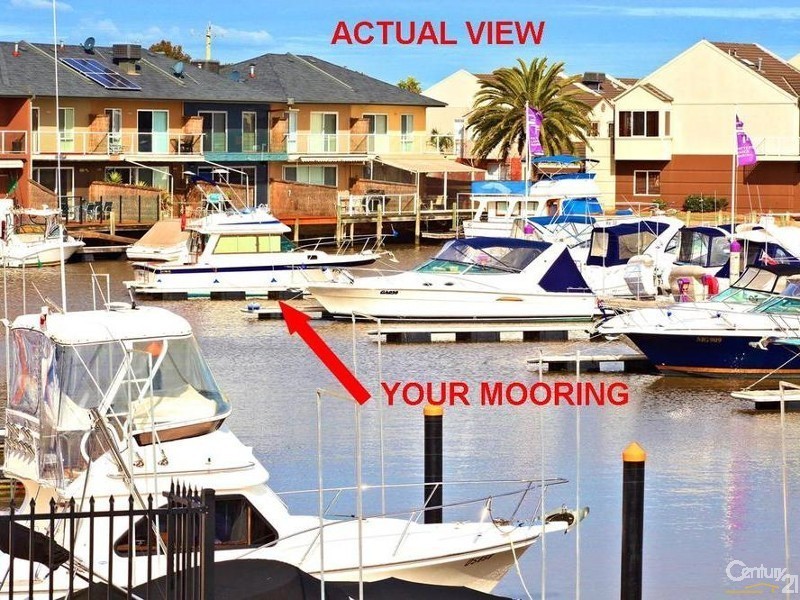 44 North Shore Dve, Patterson Lakes VIC 3197