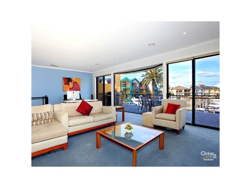 44 North Shore Dve, Patterson Lakes VIC 3197