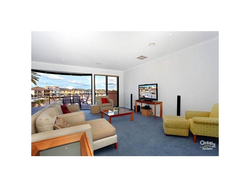 44 North Shore Dve, Patterson Lakes VIC 3197