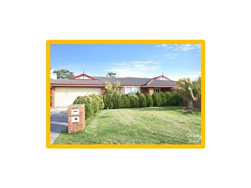 6 Sun Rise, Patterson Lakes VIC 3197