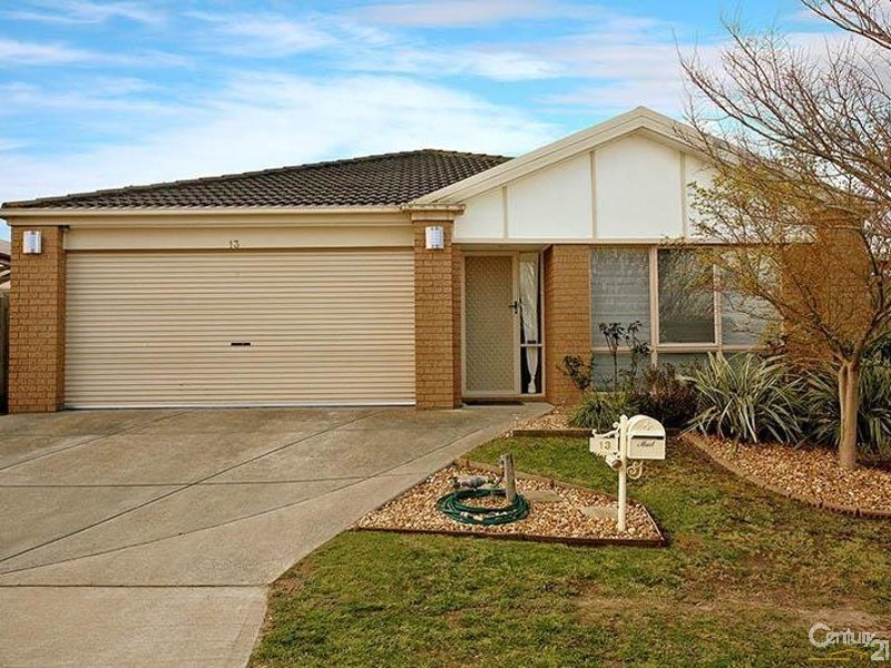 13 Amos Court, Narre Warren South VIC 3805