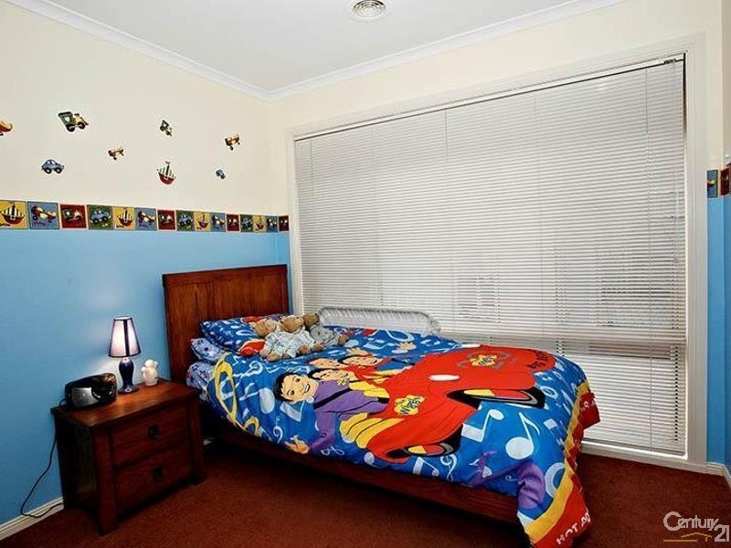 13 Amos Court, Narre Warren South VIC 3805