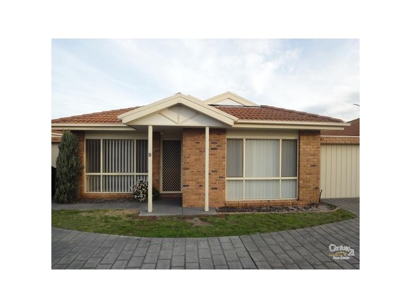 9/17 Hilda Street, Cheltenham VIC 3192