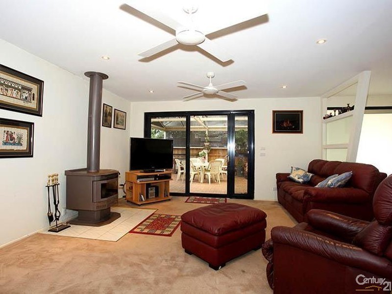 28 Arrunga Court, Patterson Lakes VIC 3197