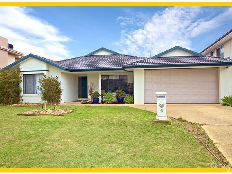 6 Flynn Terrace, Sandhurst VIC 3977