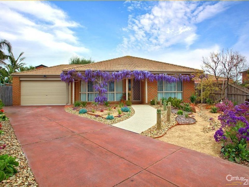 9 Carole Court, Aspendale Gardens VIC 3195