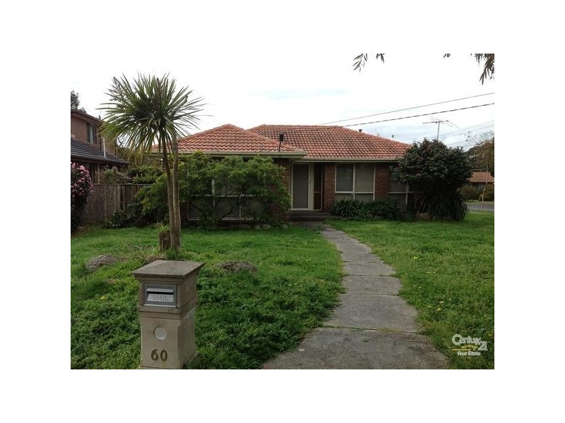 60 Lucerne Cres, Frankston VIC 3199
