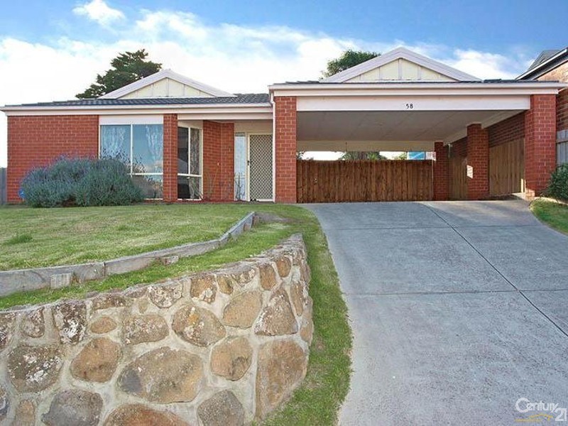 58 Laurel Cres, Carrum Downs VIC 3201