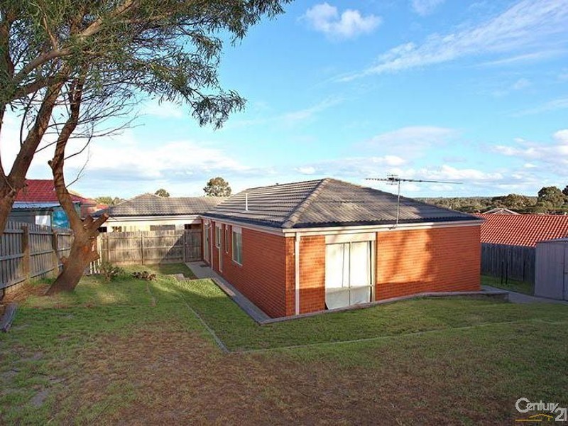 58 Laurel Cres, Carrum Downs VIC 3201