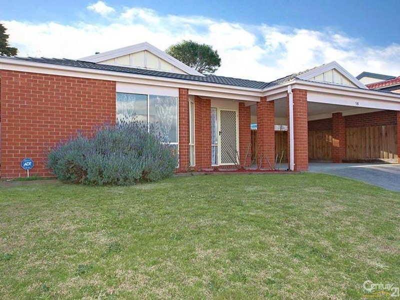 58 Laurel Cres, Carrum Downs VIC 3201
