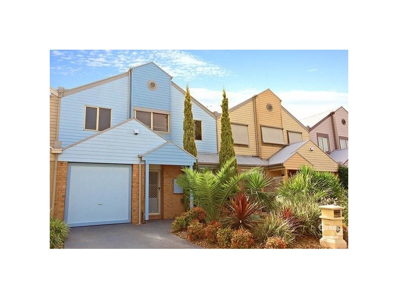 14 Tiller Lane, Patterson Lakes VIC 3197