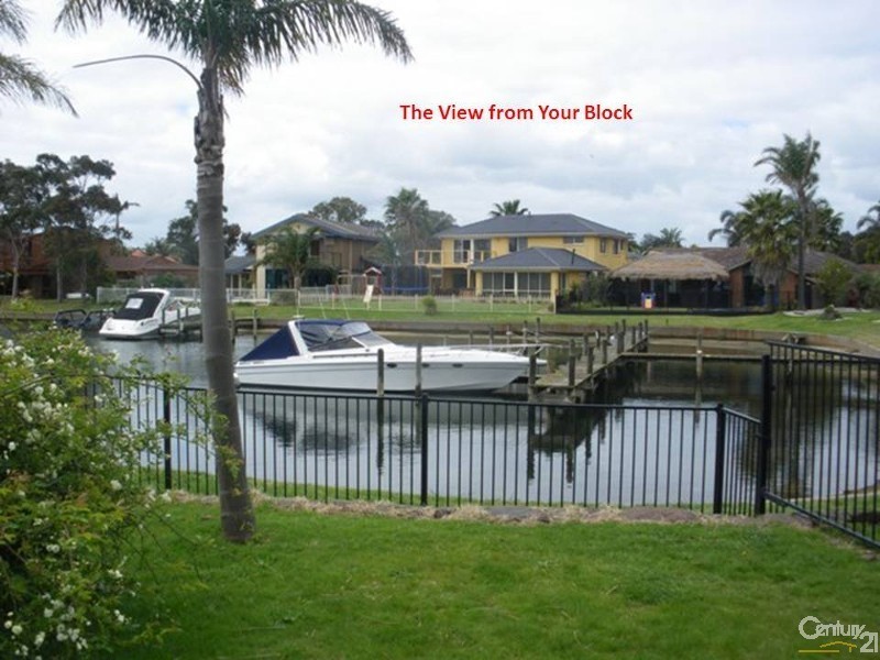 3 Plover Court, Patterson Lakes VIC 3197