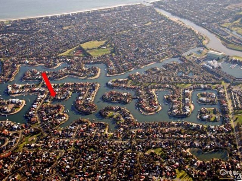 3 Plover Court, Patterson Lakes VIC 3197