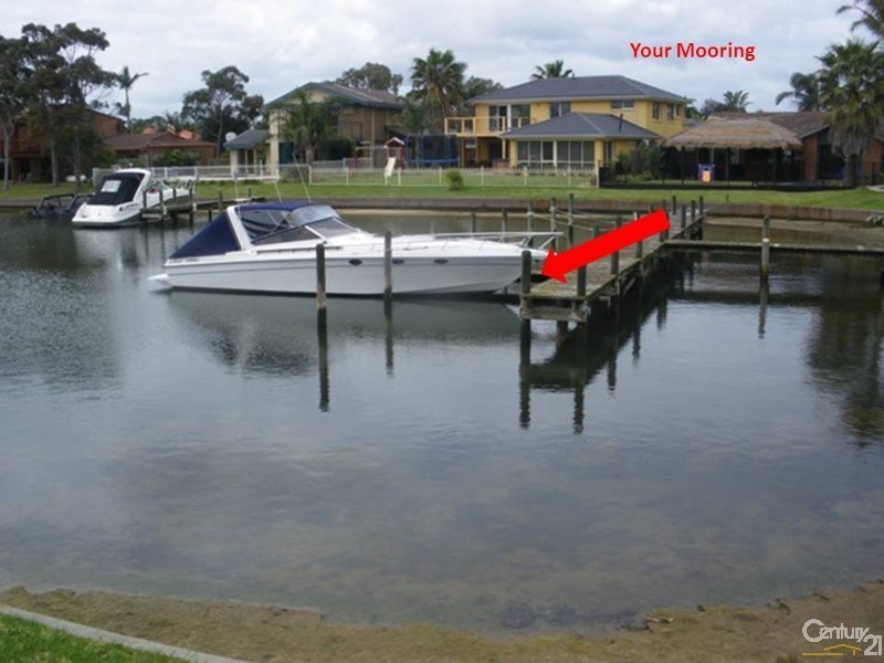 3 Plover Court, Patterson Lakes VIC 3197