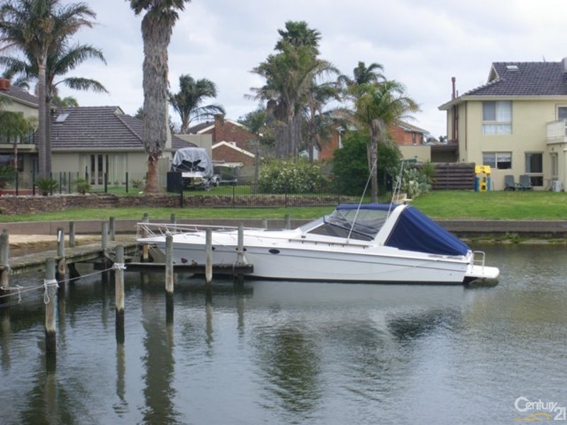 3 Plover Court, Patterson Lakes VIC 3197