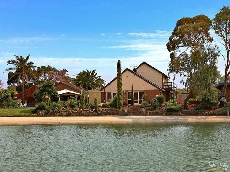 12 Nanda Court, Patterson Lakes VIC 3197