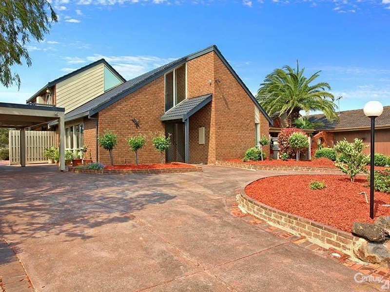 12 Nanda Court, Patterson Lakes VIC 3197