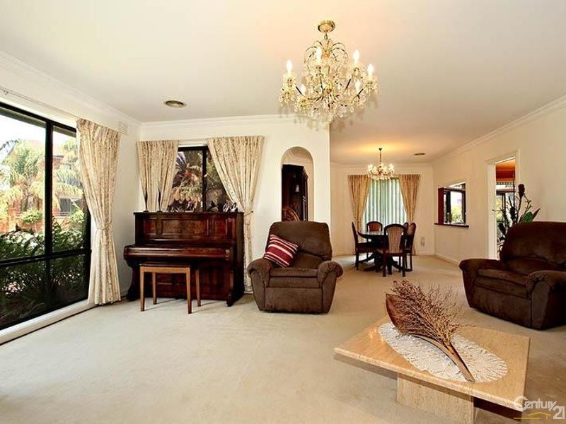 3 Mariners Island, Patterson Lakes VIC 3197