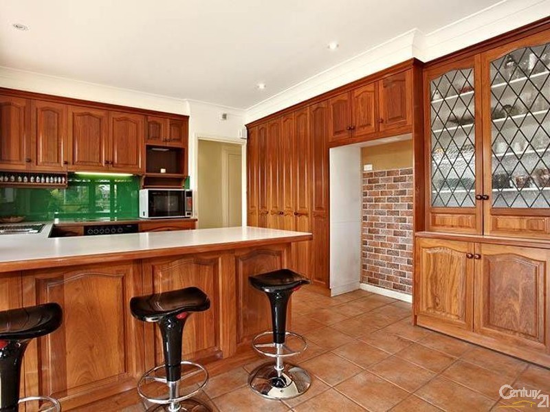 3 Mariners Island, Patterson Lakes VIC 3197