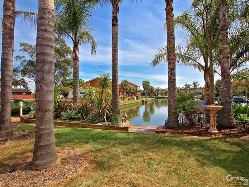 3 Mariners Island, Patterson Lakes VIC 3197