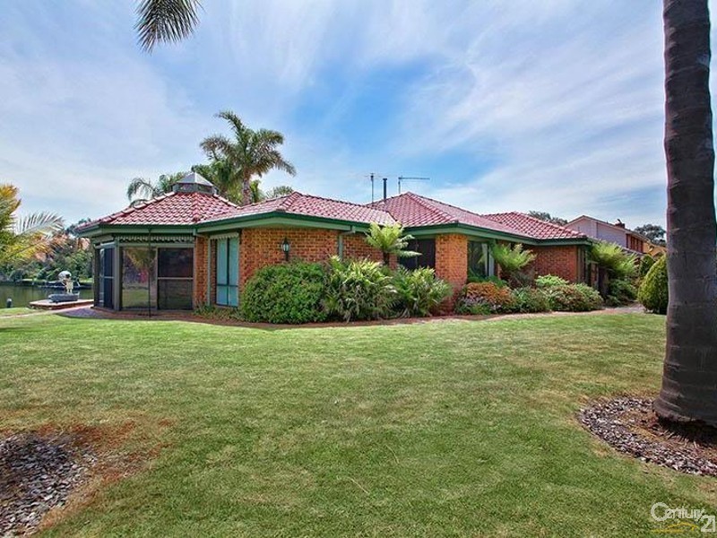 3 Mariners Island, Patterson Lakes VIC 3197