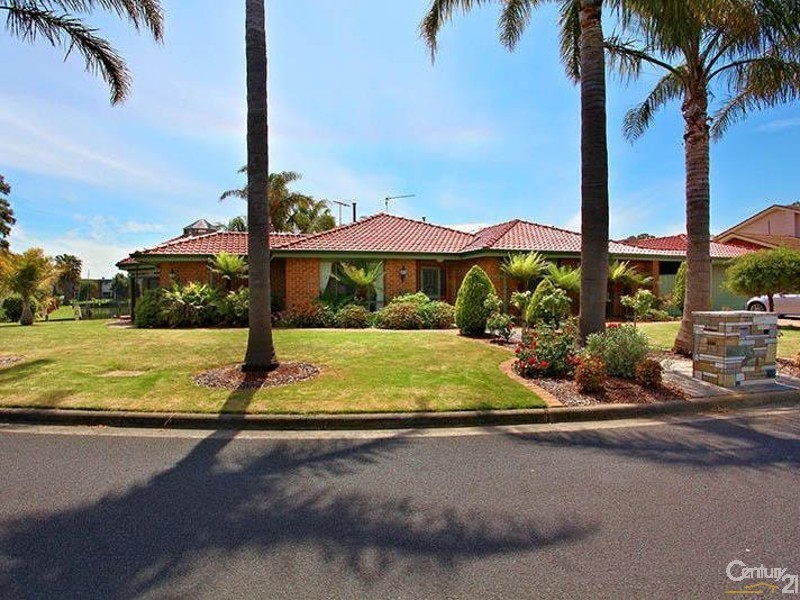 3 Mariners Island, Patterson Lakes VIC 3197