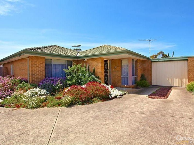 3/28 Bondi Road, Bonbeach VIC 3196