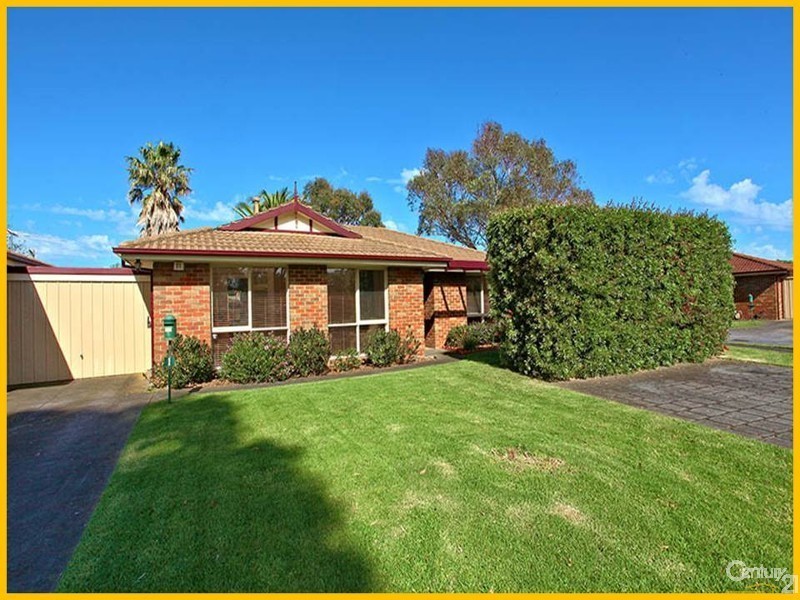 1 Lexington Place, Carrum VIC 3197