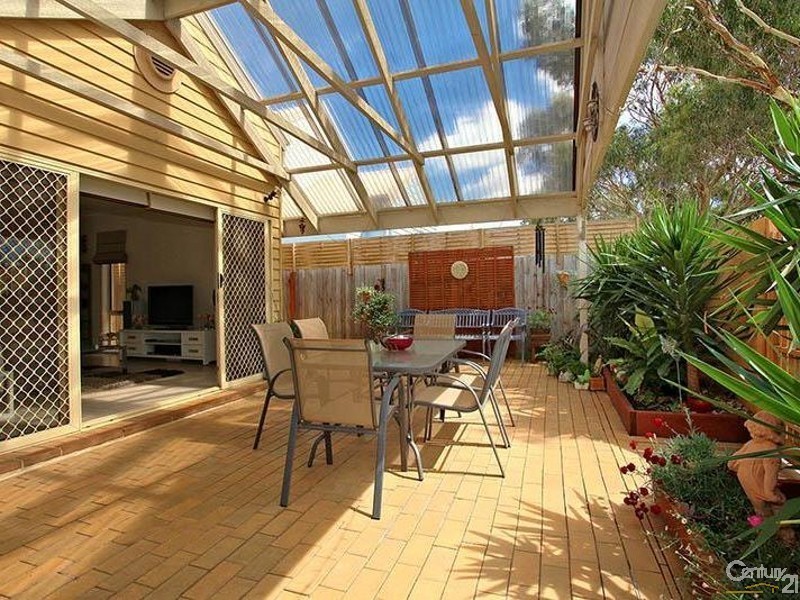 16 Tiller Lane, Patterson Lakes VIC 3197
