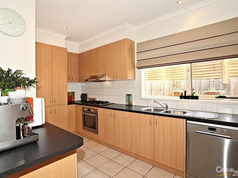 16 Tiller Lane, Patterson Lakes VIC 3197