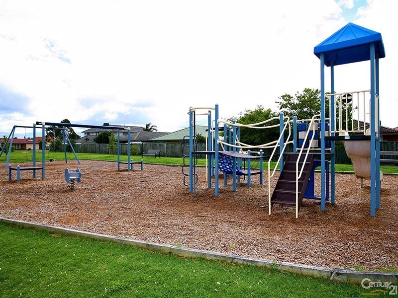 16 Tiller Lane, Patterson Lakes VIC 3197