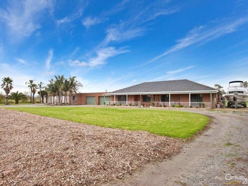 41 Elms Road, Bangholme VIC 3175