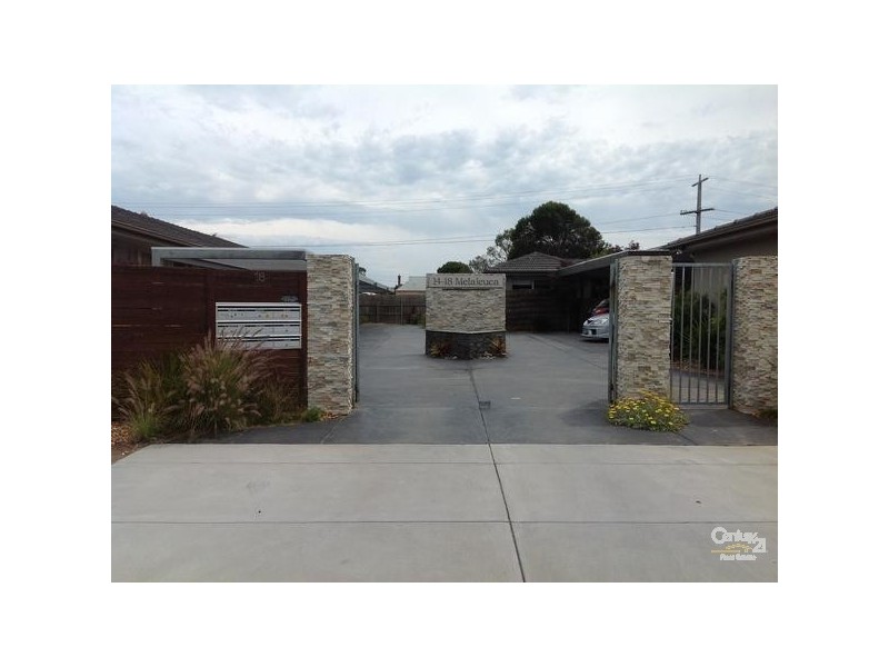 3/18 Melaluca Drive, Carrum VIC 3197