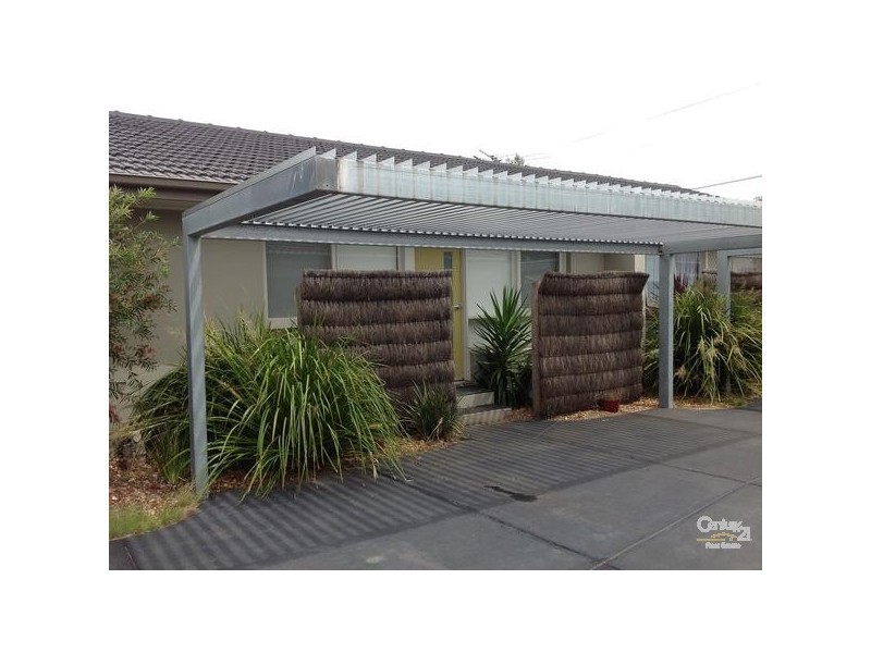 3/18 Melaluca Drive, Carrum VIC 3197