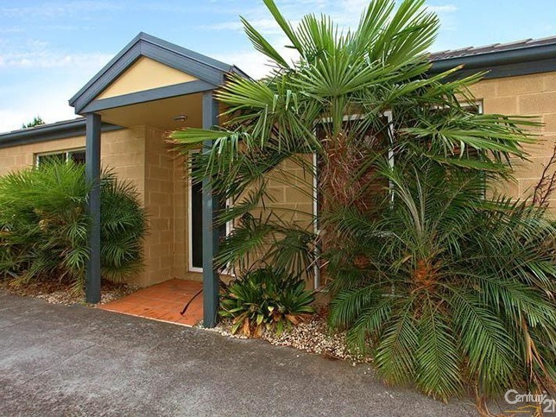 2/22 Canberra Street, Carrum VIC 3197
