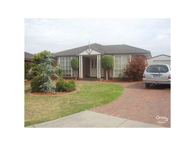 3 Tern Close, Chelsea Heights VIC 3196