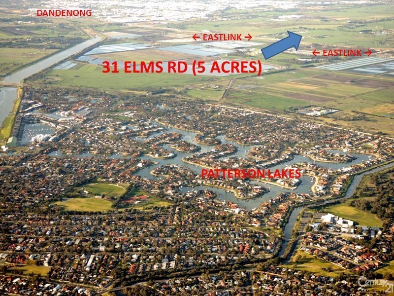 31 Elms Road, Bangholme VIC 3175